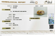 3.92/CT Natural Opal with Govt. Lab Certificate-12214D49537